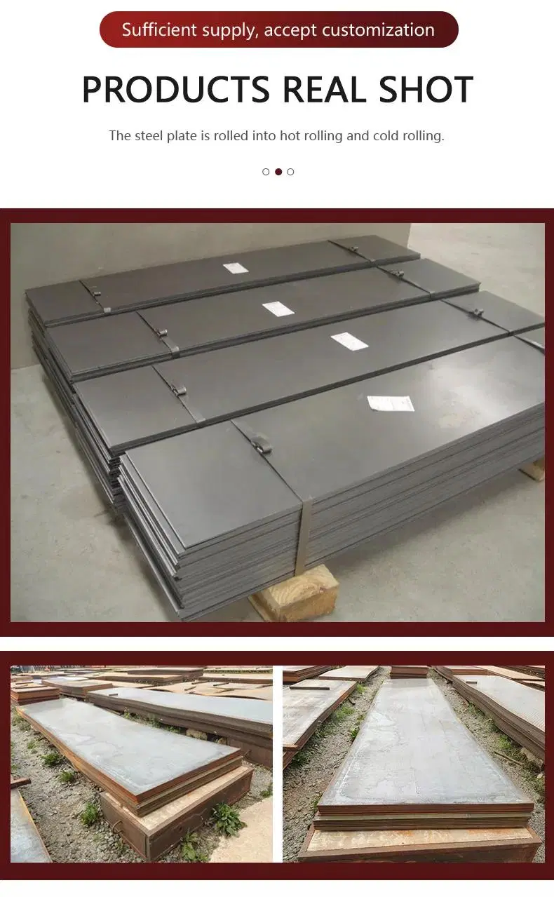 ASTM A240 2b 5mm 15mm Thick Checker Standard Heat Resisting Stainless Steel 304 308 310S Press Sheet Grid Cooking Plate