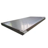 1mm 2mm 4X8 3D Diamond Checker 201 304 316 Stainless Steel Plate