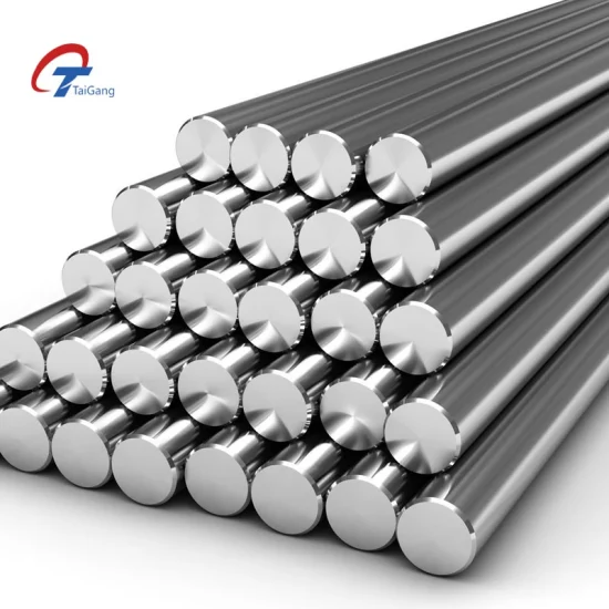 High Quality 310 310S 314 316 316L 420 431 Heat Resistant Stainless Steel Bright Bar